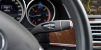 Mercedes-Benz E-Class
 220 CDI