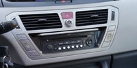 Citroën C4 Picasso 1,6 HDI