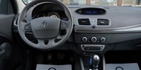 Renault Megane 1.5 DCI