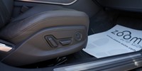 Audi A8
 50 TDI Quattro Tiptronic