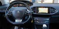 Peugeot 308 1,6 BlueHDI