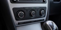 Škoda Octavia 1,6 TDI 4x4