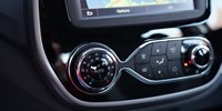 Renault CAPTUR 1.5 DCI Automatik