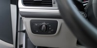 Audi A6
 2.0 TDI Ultra