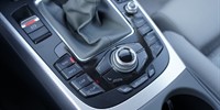 Audi A4
 2.0 TDI