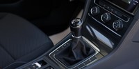 Volkswagen Golf 1,6 TDI