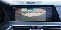BMW
 X7 XDRIVE M50D