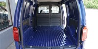 Volkswagen Caddy 2.0 TDI MAXI