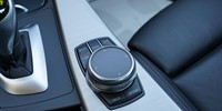 BMW
 3-Series 320 d Automatik 