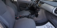 Citroën C3 1,6 BlueHDI