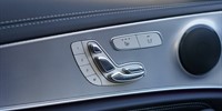 Mercedes-Benz E-Class
 220 CDI AMG 