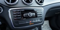 Mercedes-Benz GLA 180 CDI LEASE EDITION 