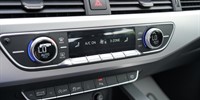 Audi A4
 3.0 TDi Quattro Tiptronic