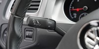 Volkswagen Golf 1,6 TDI