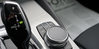 BMW
 5-Series 530D XDRIVE