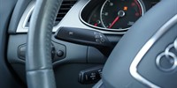 Audi A4
 2.0 TDI