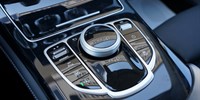 Mercedes-Benz GLC 220 CDi 4Matic AMG Line