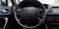 Citroën C5 2,0 BlueHDI