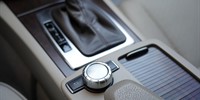 Mercedes-Benz C-Class
 C 250 CDI