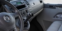 Volkswagen Transporter 2.0 TDI
