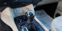 Land Rover
 DISCOVERY 2,5 D
