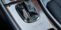 Mercedes-Benz C-Class
 C 200 CDI