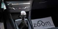 Peugeot 308 1,6 BlueHDI