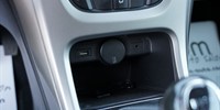 Opel Astra 1,7 CDTI