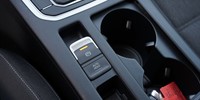 Volkswagen Passat 1,6 TDI