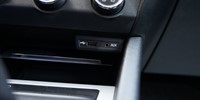 Škoda Octavia 1,6 TDI