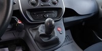 Renault Kangoo 1,5 DCI