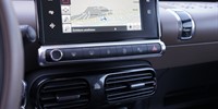 Citroën C4 Cactus 1.6 BLUEHDI 