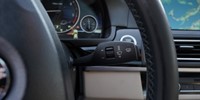 BMW
 5-Series F10 535D