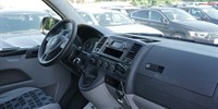 Volkswagen Transporter T5 2,0 TDI