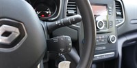Renault Megane 1.5 DCI