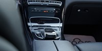 Mercedes-Benz GLC 250 d 4MATIC AMG