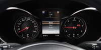 Mercedes-Benz GLC 220 CDI 4Matic 9g-tronic