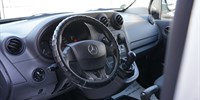 Mercedes-Benz CITAN 1,5 CDI