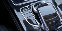 Mercedes-Benz GLC 250 d 4MATIC 9G-TRONIC 