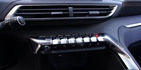 Peugeot 3008 2.0 BLUEHDI