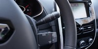 Renault Clio 1.5 DCI