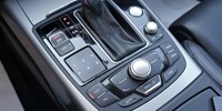 Audi A6
 3.0 TDI QUATTRO
