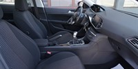 Peugeot 308 1,6 BlueHDI