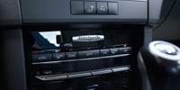Mercedes-Benz E-Class
 E 220 CDI AVANTGARDE