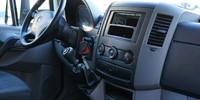 Mercedes-Benz Sprinter 416 CDI