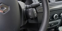 Renault Megane 1.5 DCI