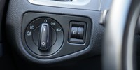Volkswagen Golf 1,6 TDI