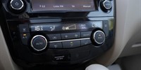 Nissan
 X-TRAIL 1,6 DCI 7 Sjedista