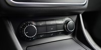 Mercedes-Benz CLA-Class 220 CDI