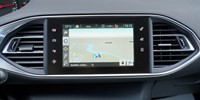 Peugeot 308 1,6 BlueHDI